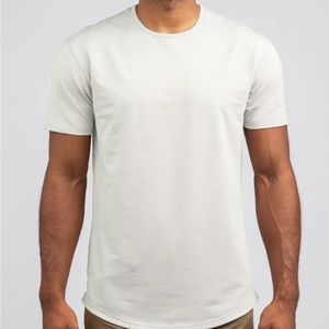 BYLT - Drop Cut T-Shirt - Men’s Medium
